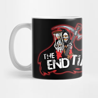 The End Times Mug